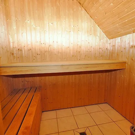 Дом отдыха Holiday Svollingvej D- 4688 Husby