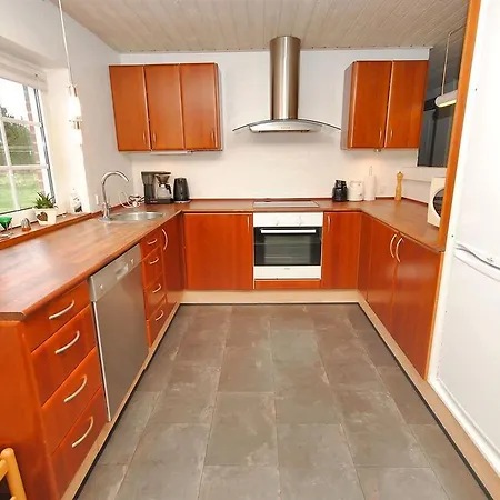 Holiday Svollingvej D- 4688 Husby
