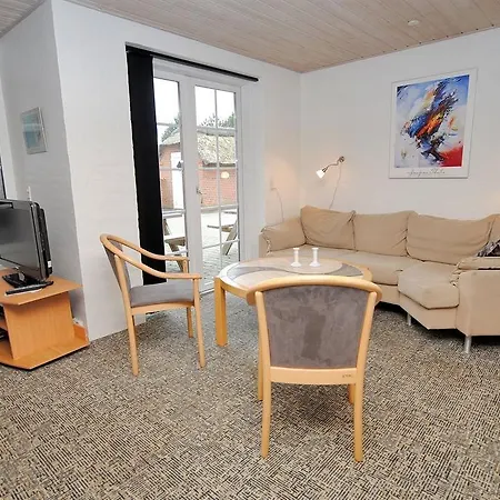 Holiday Svollingvej D- 4688 Дом отдыха *