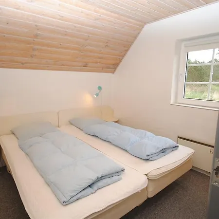 Holiday Svollingvej D- 4688 Husby